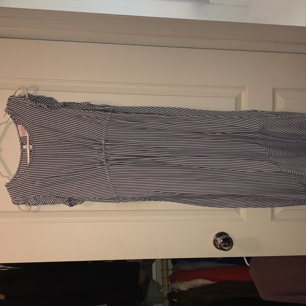 Maternity Dress